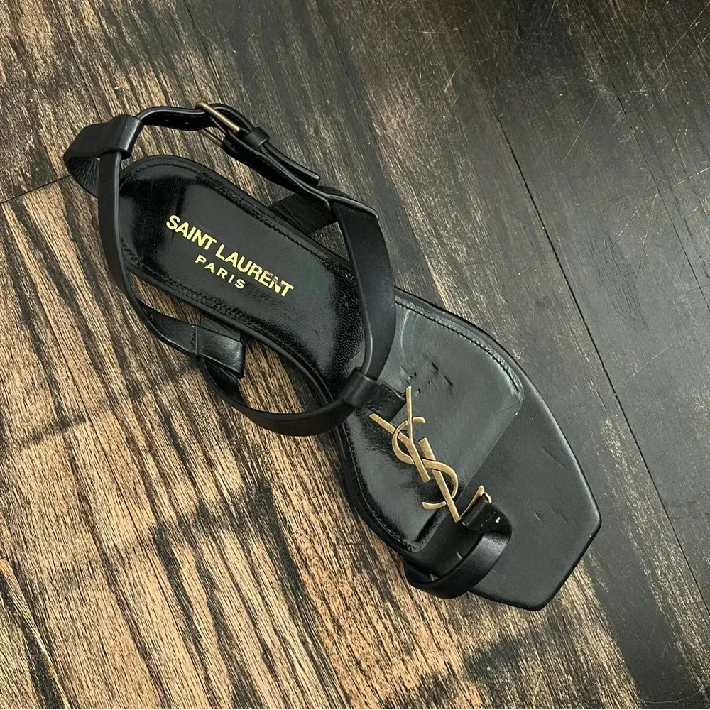 Saint Laurent saint laurent